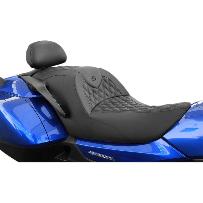 Saddlemen Roadsofa LS Seats