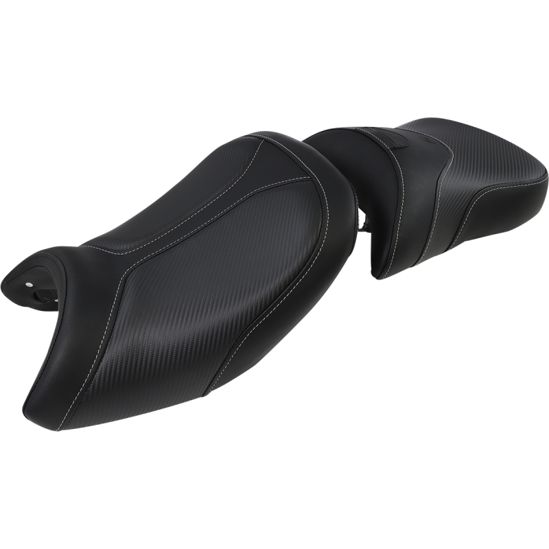 Adventure Tour Seat, Low-profile w/ lumbar rest