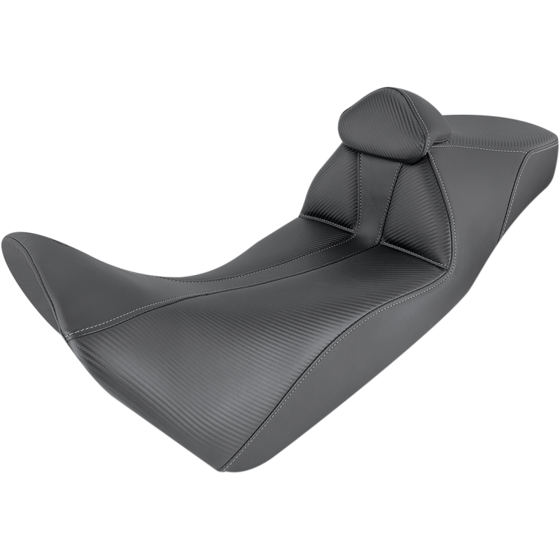 Adventure Tour Seat - Low-profile w/ lumbar rest