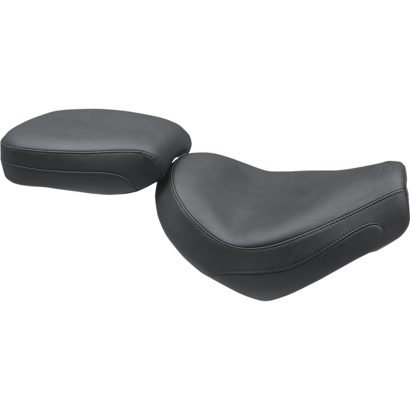 Mustang Tripper Solo Seat for Honda Rebel 1100
