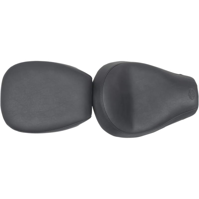 Mustang Tripper Solo Seat for Honda Rebel 1100