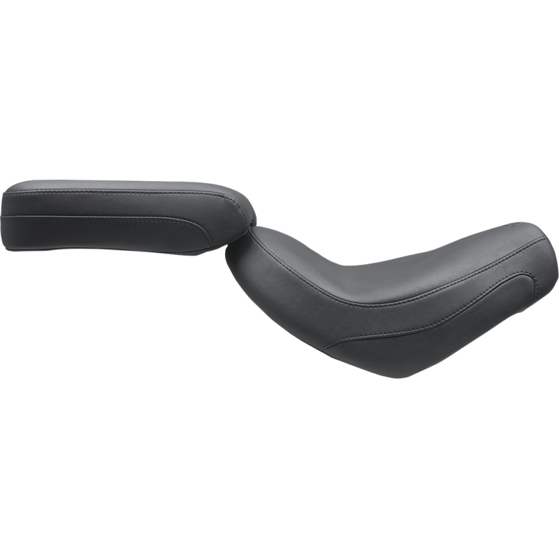 Mustang Tripper Solo Seat for Honda Rebel 1100