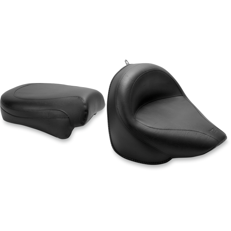 Mustang Wide Touring Seats