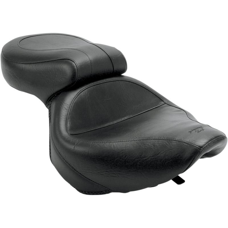 Vintage Wide Touring Seat