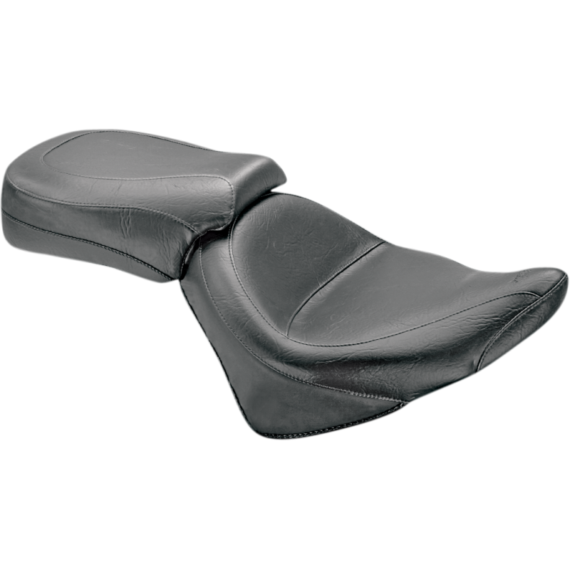 Vintage Wide Touring Seat