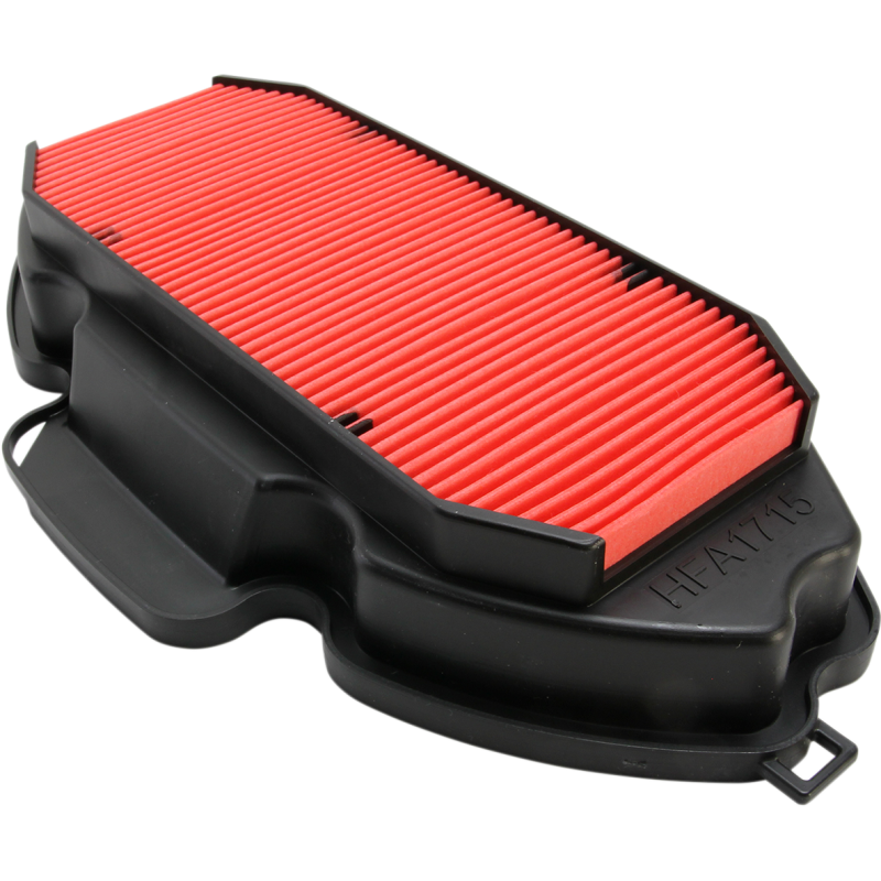 HiFloFiltro Air Filter for 700 Integra 12-14