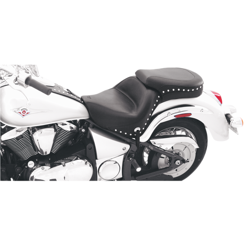 Studded Wide Touring Seat