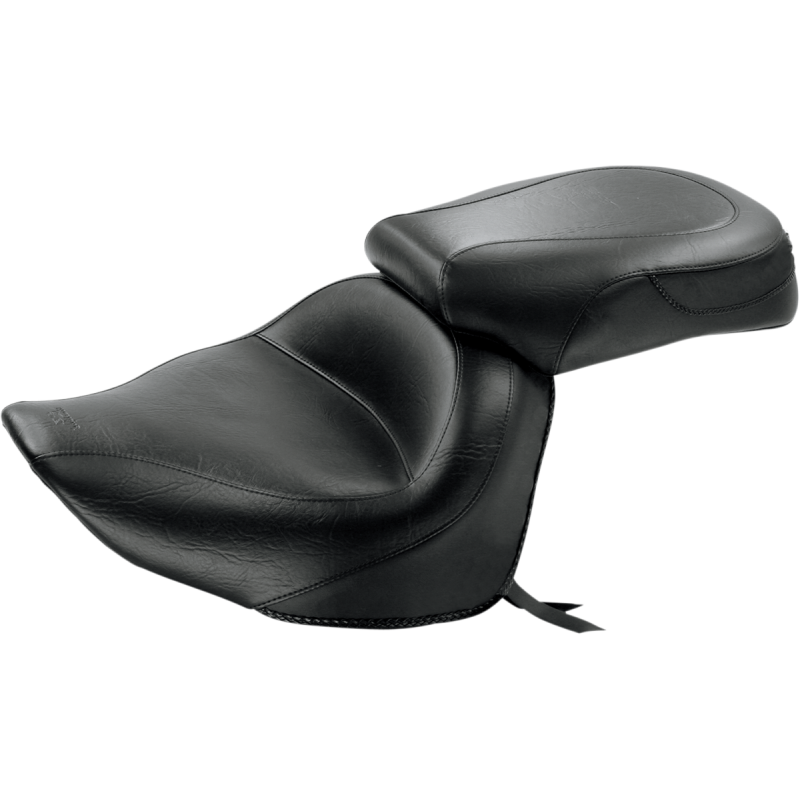 Vintage Wide Touring Seat