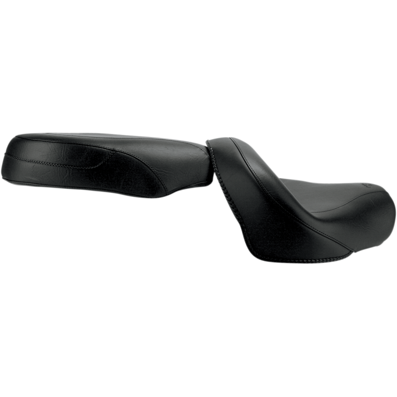 Vintage Wide Touring Seat