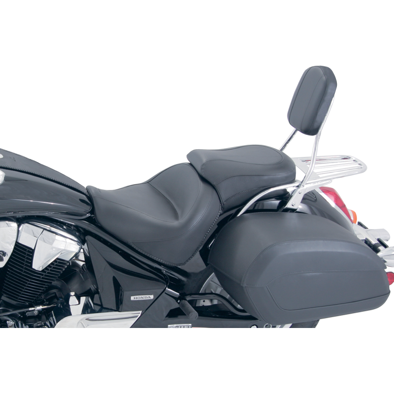 Vintage Wide Touring Seat