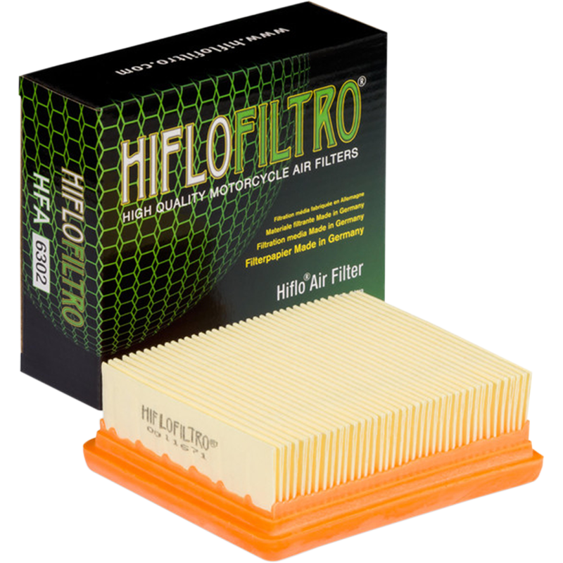 HifloFiltro Air Filter 1011-3786
