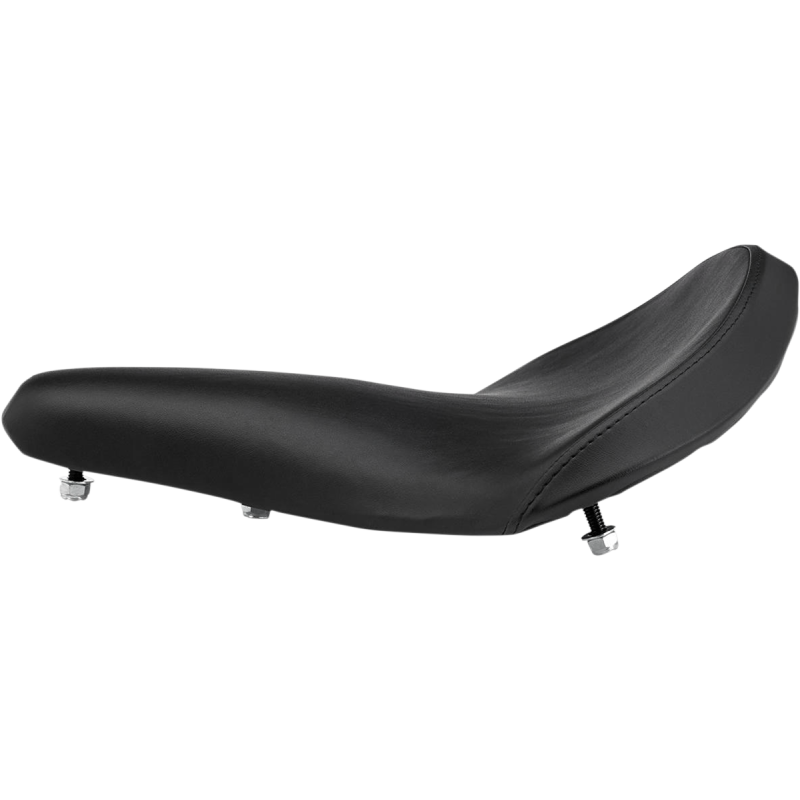 Solo 2 Seat - Smooth