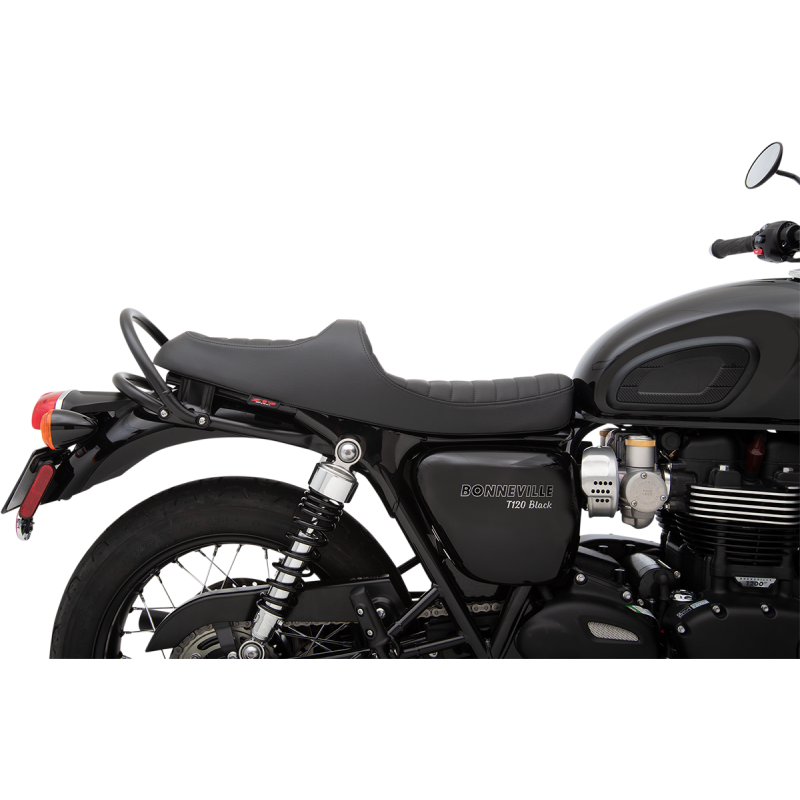 Z1R Predator III Seats