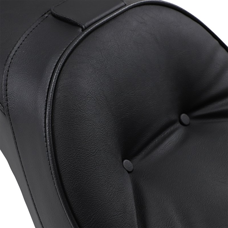 Z1R Low-Profile Touring Seats with EZ Glide II Backrest Option
