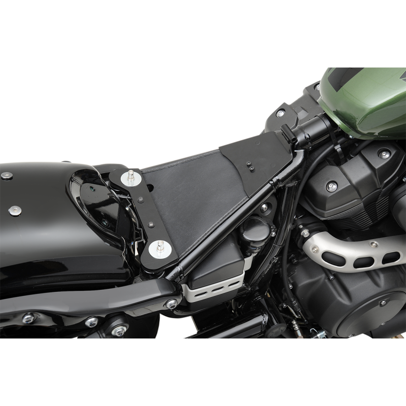 Z1R Spring Solo Seat Mount Kit for Yamaha Bolt