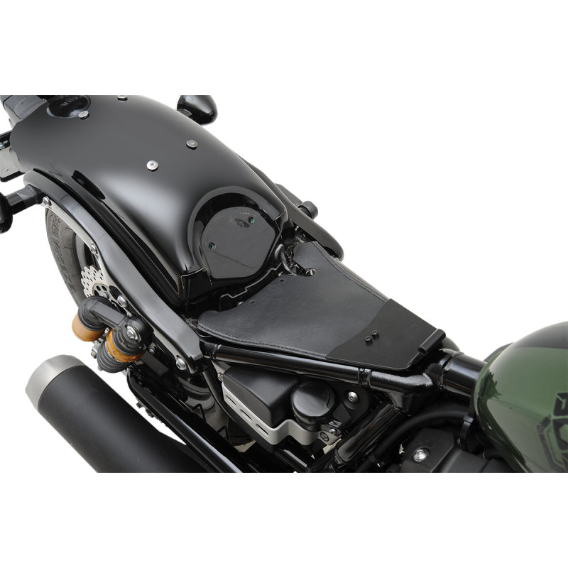 Z1R Spring Solo Seat Mount Kit for Yamaha Bolt