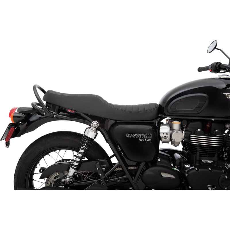 Z1R Retro-Style Seats