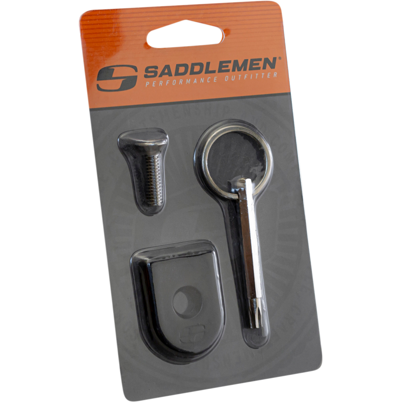 Saddlemen Security Seat Screw
