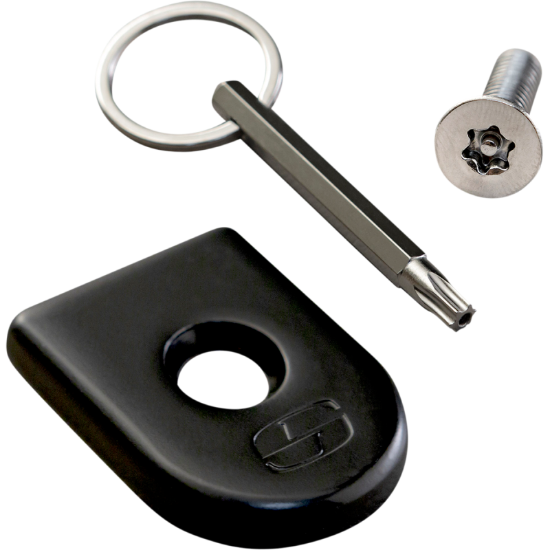 Saddlemen Security Seat Screw