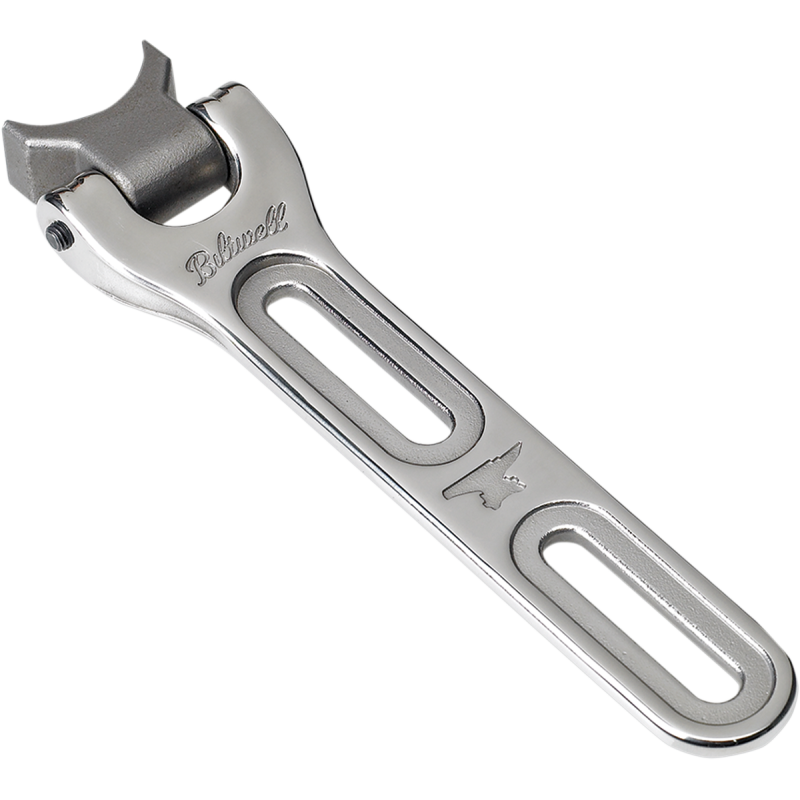 Cast Stainless Steel Solo Seat Hinge