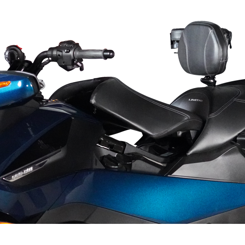 Seat Shock for Spyder RT 20-26