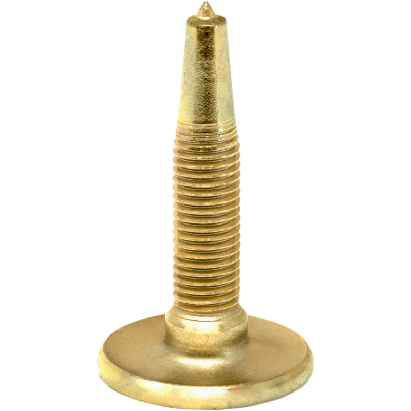 Gold Digger Carbide Stud 1.450" (96 Pk.)