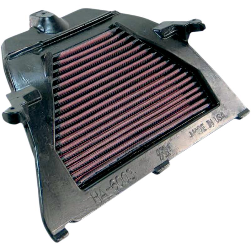 K&N OE Replacement Air Filter for Honda CBR600RR 03-06