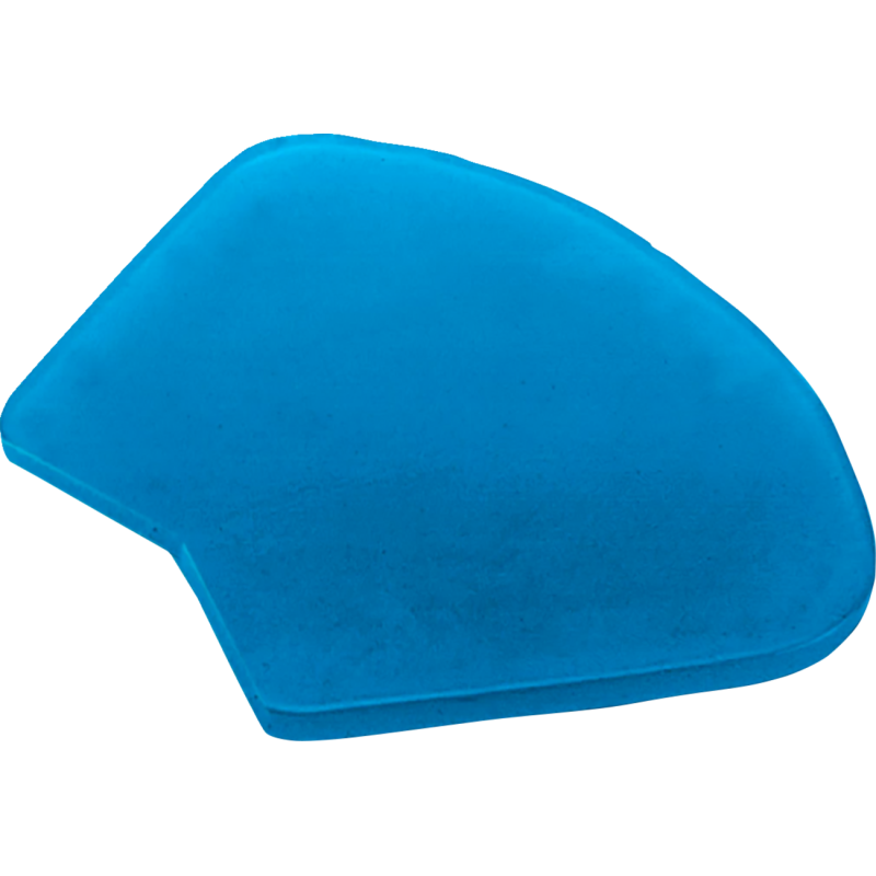 Raw Gel Pad - Extra large front