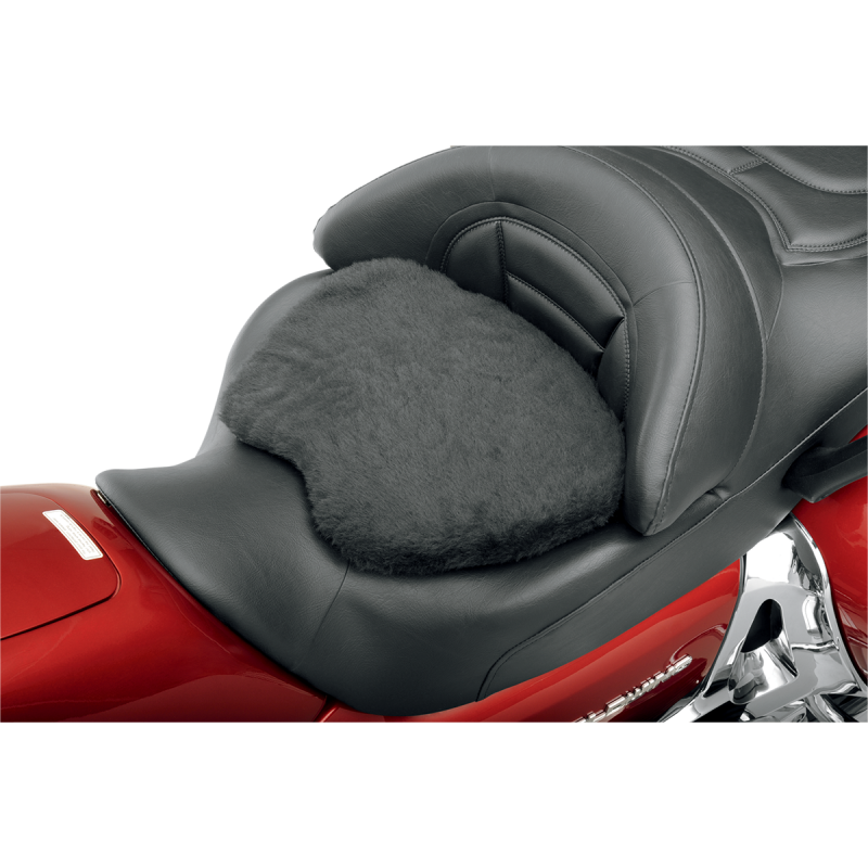 Breathable Fleece Pad - Extra large front