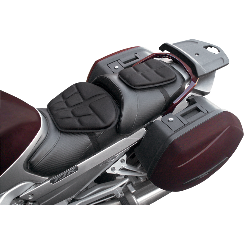 Saddlemen Tech Memory Foam Gel Pad