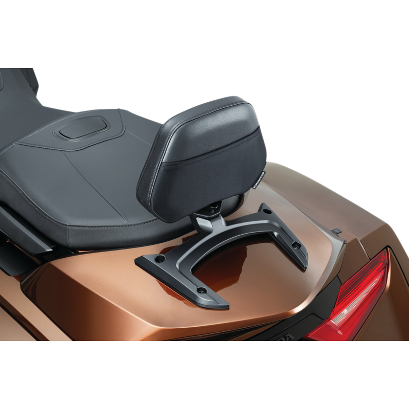 Kuryakyn Omni Passenger Backrest