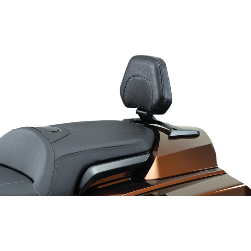 Kuryakyn Omni Passenger Backrest