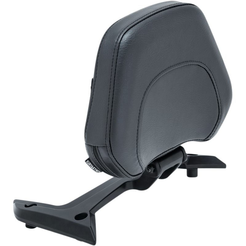 Kuryakyn Omni Passenger Backrest