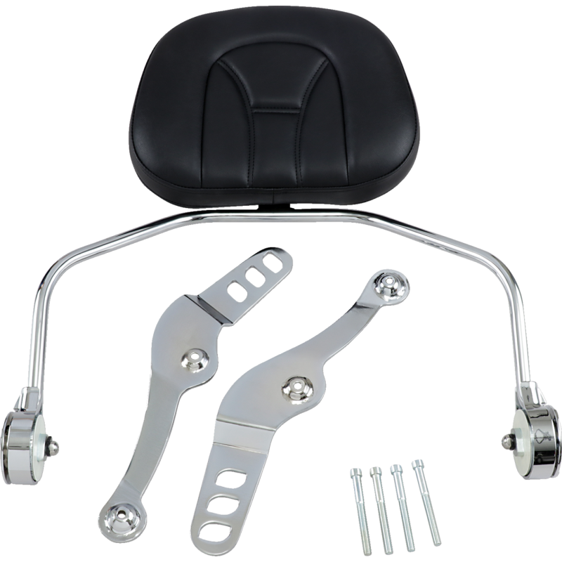 Kuryakyn Driver's Backrest for Honda GL1800 01-10