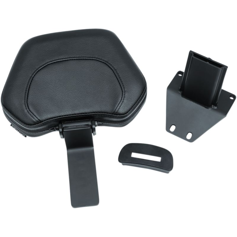 Kuryakyn Omni Driver's Backrest