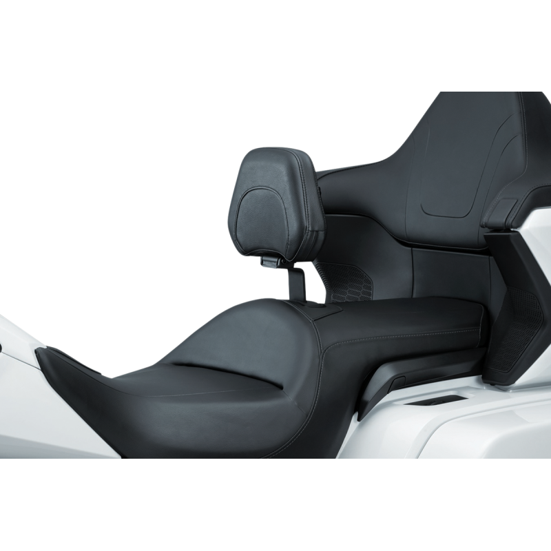 Kuryakyn Omni Driver's Backrest