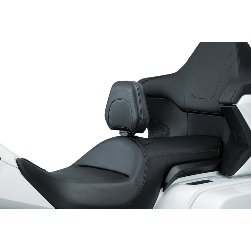 Kuryakyn Omni Driver's Backrest