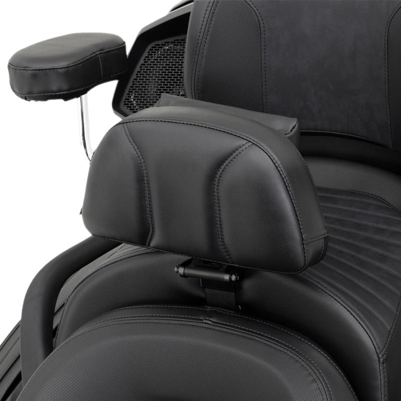 Show Chrome Grande Backrests