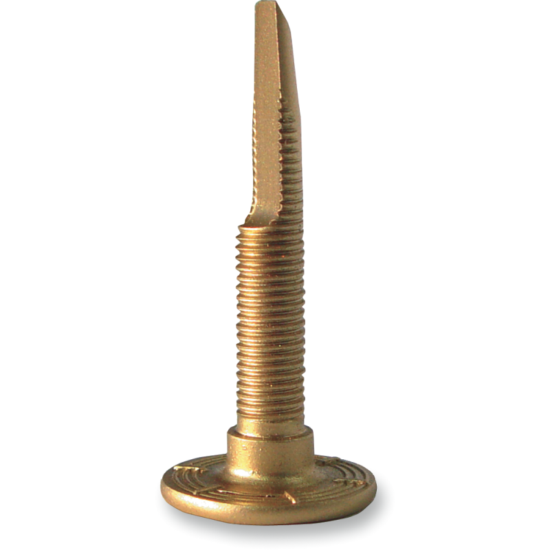 Chisel Tooth Steel Stud 1.630" (48 Pk.)
