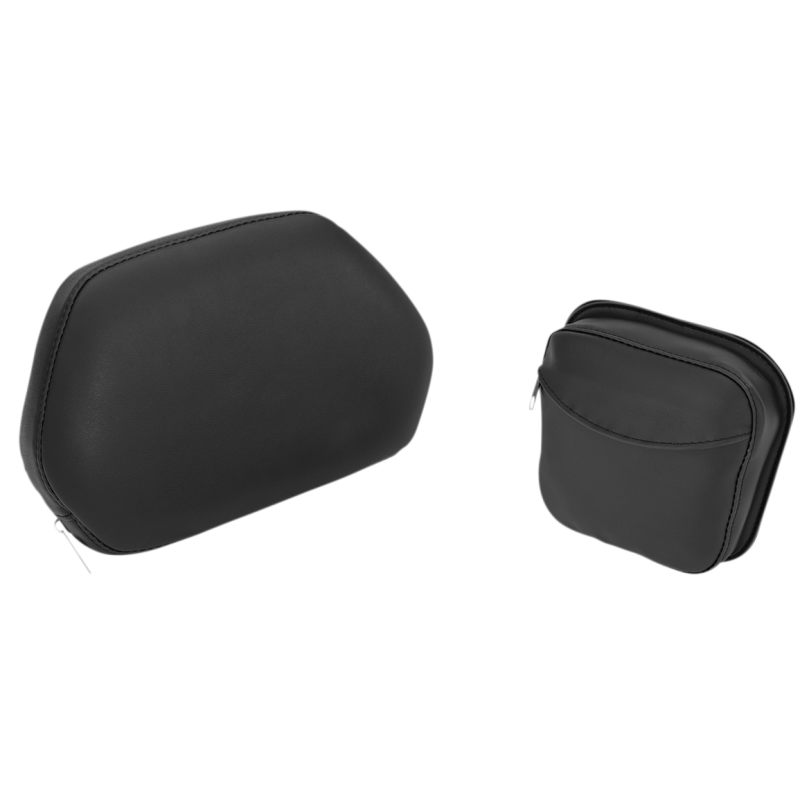 Detachable Smart Mount Backrest Kit (21 Pad Style)