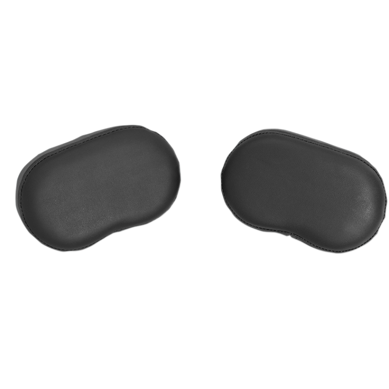 Show Chrome Deluxe Armrest System