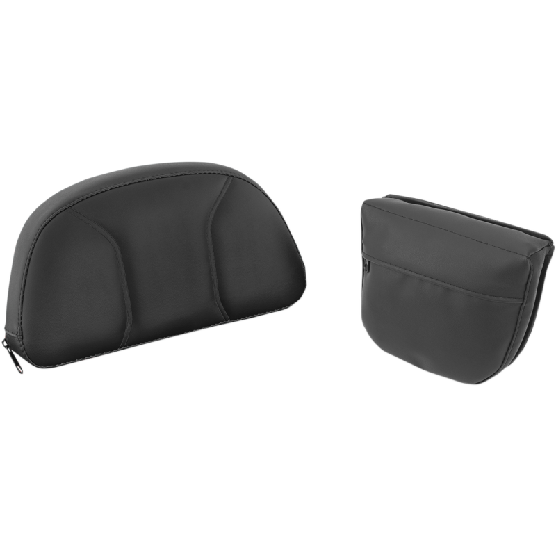 Show Chrome Detachable Smart Mount Driver Backrests