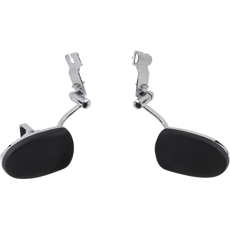 Kuryakyn Passenger Armrests