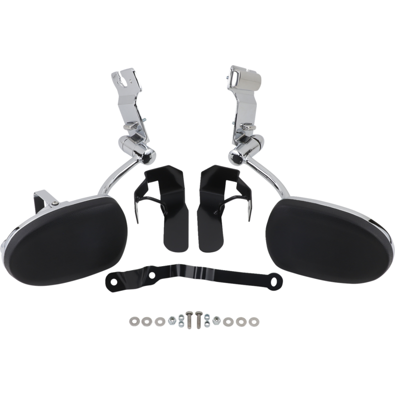 Kuryakyn Passenger Armrests