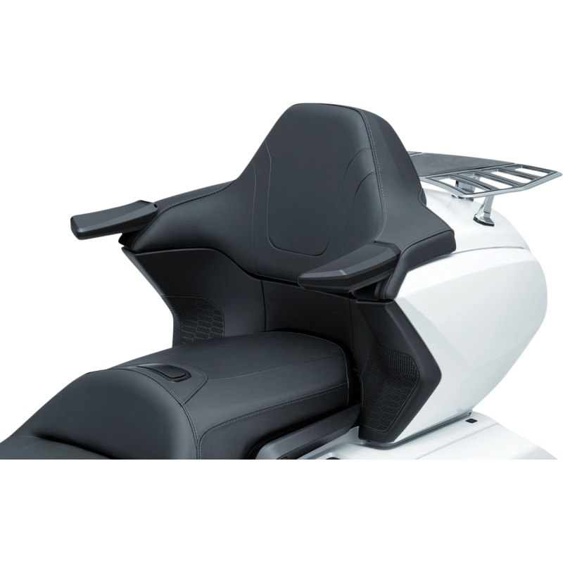 Kuryakyn Omni Passenger Armrests