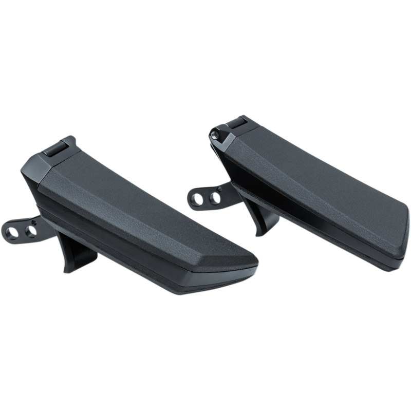 Kuryakyn Omni Passenger Armrests