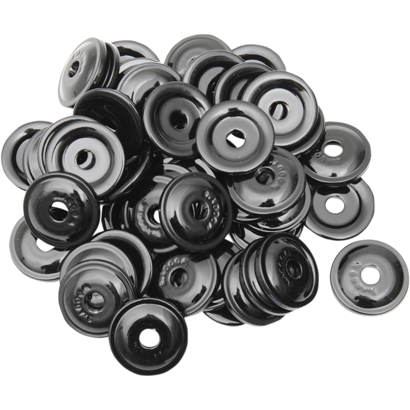 Woody's Round Digger 5/16" Aluminum Support Plates