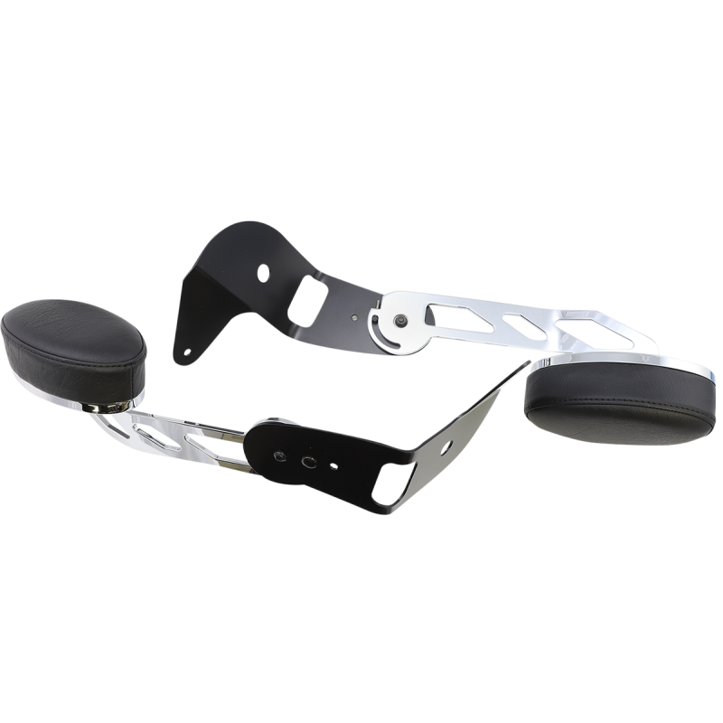 Rivco Adjustable Passenger Armrests