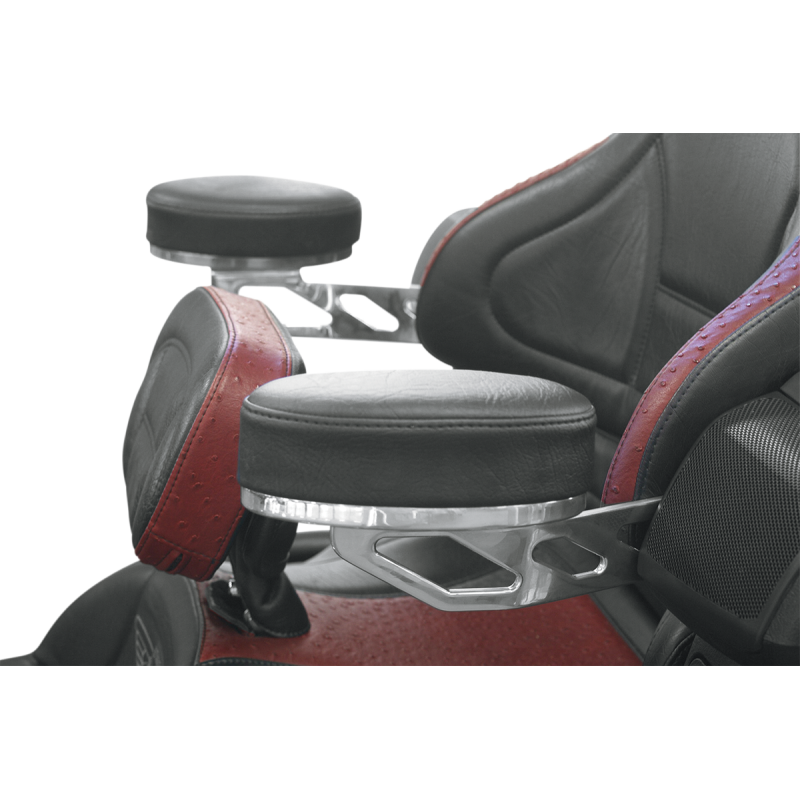 Rivco Adjustable Passenger Armrests