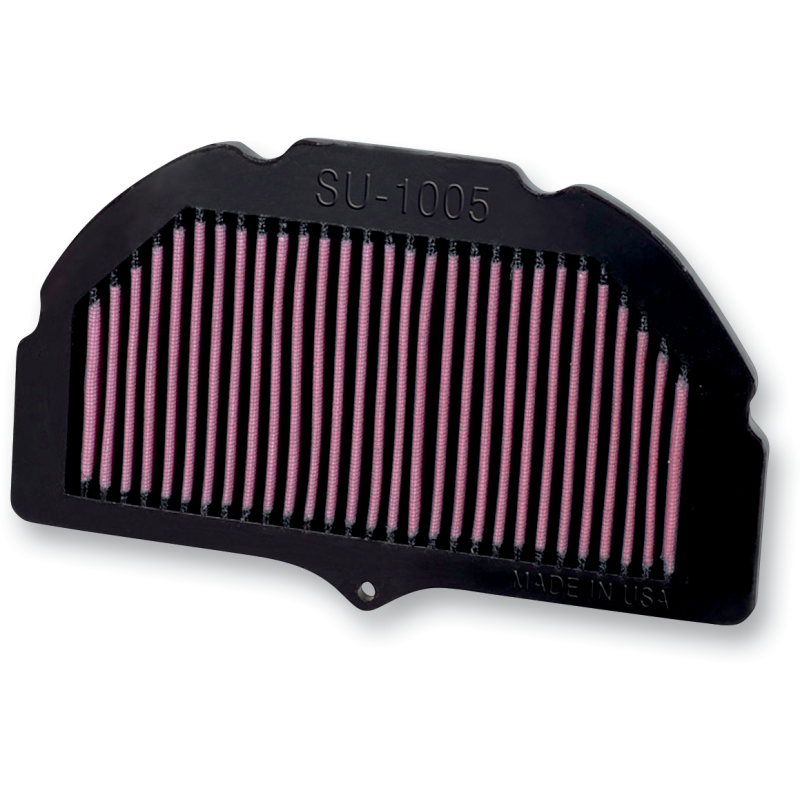 K&N OE Replacement Air Filter for Suzuki GSX-R1000 05-08